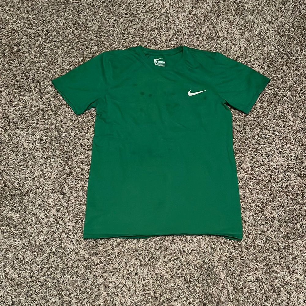 Nike Dri Fit Shirt